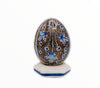 Hand Painted Decorative Boho Chic Eggs