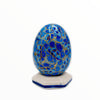 Hand Painted Decorative Boho Chic Eggs