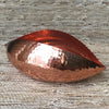 Copper Tealight Candle Holders