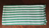 Striped Cotton Towel