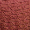 Pink Pintuck Pillow Cover