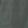 Grey Dupioni Silk Pole Pocket Drape