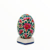 Hand Painted Decorative Boho Chic Eggs