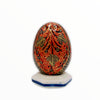 Hand Painted Decorative Boho Chic Eggs