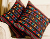 Kashida Embroidered Pillow Covers