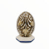Hand Painted Decorative Boho Chic Eggs