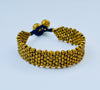 Dhokra Metal Bracelet