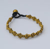Dhokra Metal Bracelet